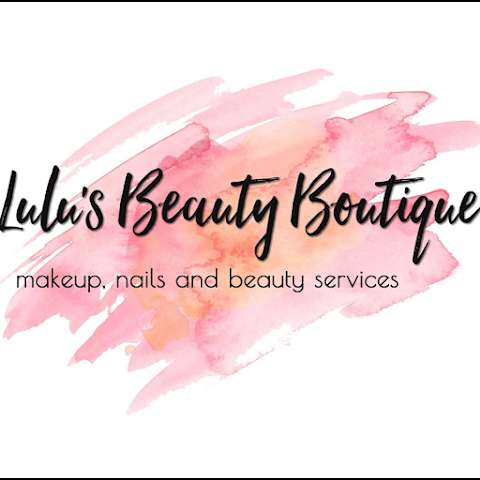 Lulu's Beauty Boutique - Makeup, Nails & Spray Tans - Hamilton, Waikato